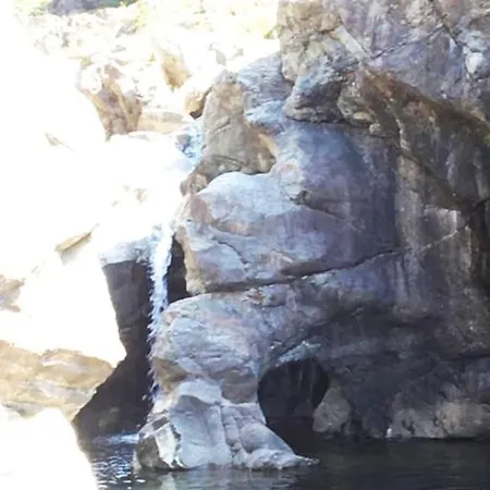 Cascina Baracico, Stanza Della Pace Rocca Grimalda