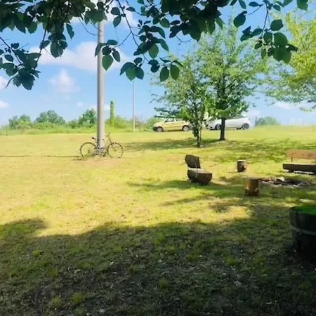 Feriehus Cascina Baracico, Stanza Della Pace *