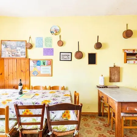 度假居 Cascina Baracico, Stanza Della Pace Rocca Grimalda