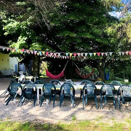 Cascina Baracico, Stanza Della Pace *