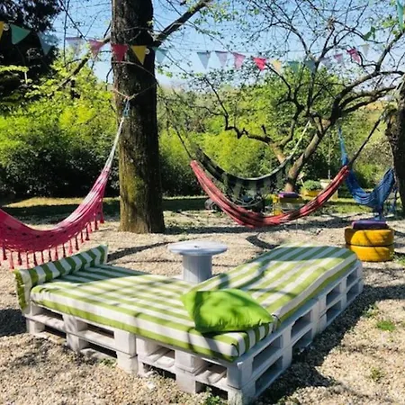 Cascina Baracico, Stanza Della Pace Rocca Grimalda