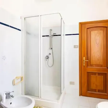 Feriehus Cascina Baracico, Stanza Della Pace