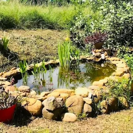 Cascina Baracico, Stanza Della Pace 度假居 Rocca Grimalda