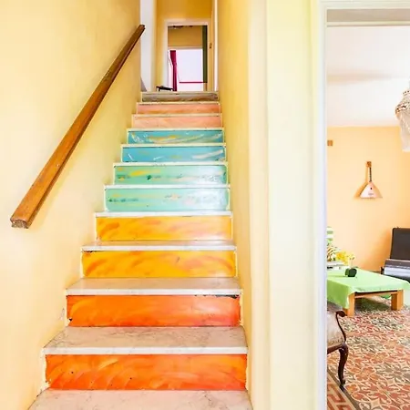 度假居 Cascina Baracico, Stanza Della Pace Rocca Grimalda