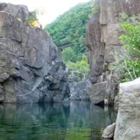 度假居 Cascina Baracico, Stanza Della Pace