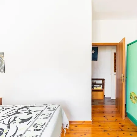 Feriehus Cascina Baracico, Stanza Della Pace *