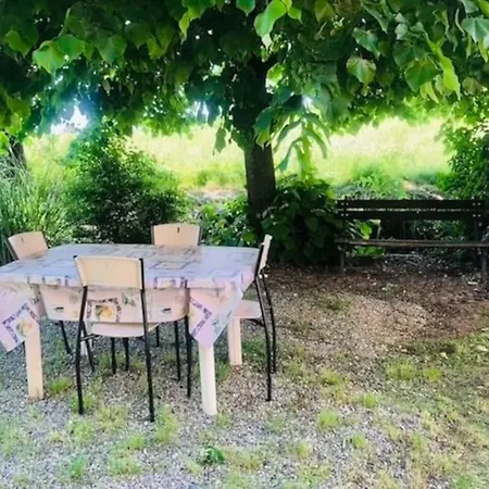 Cascina Baracico, Stanza Della Pace * Rocca Grimalda