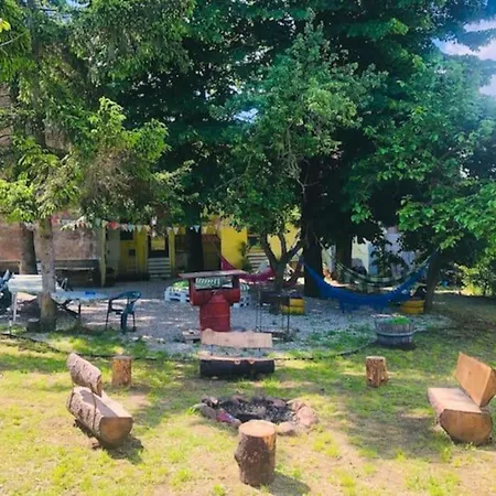 Cascina Baracico, Stanza Della Pace *